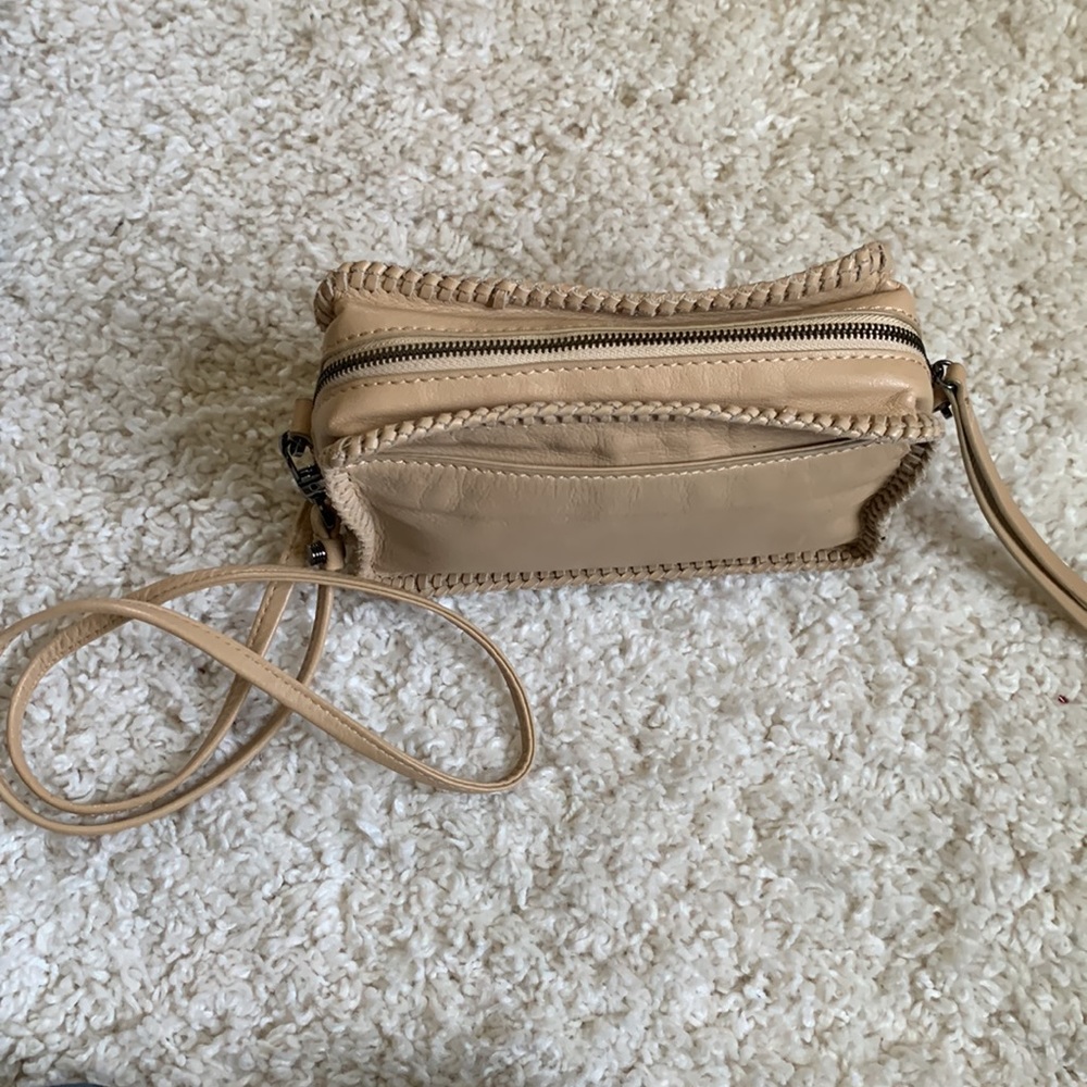 Botkier small leather bag - Picture 2 of 7